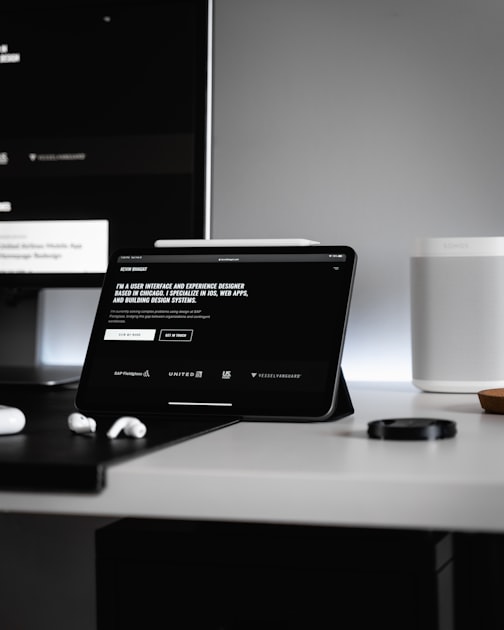 Transforming Business Operations